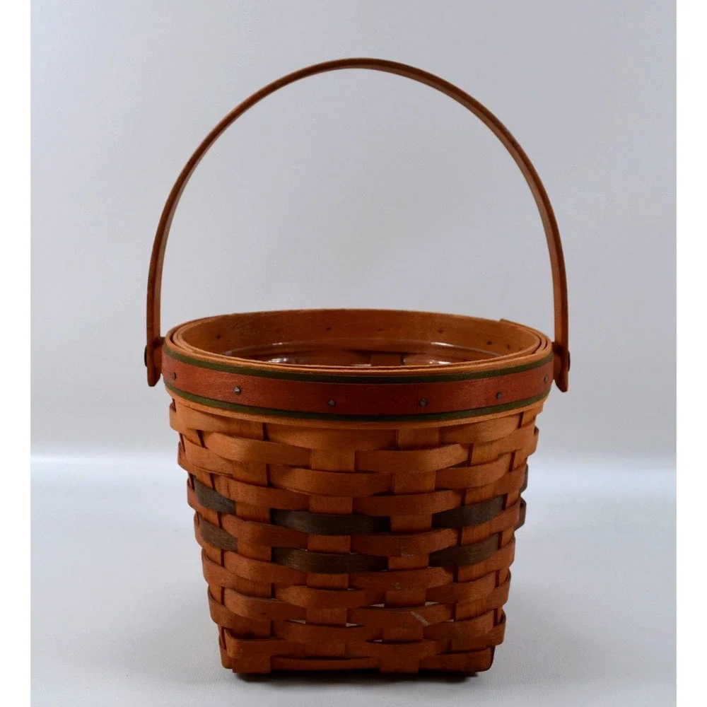 Longaberger 1996 